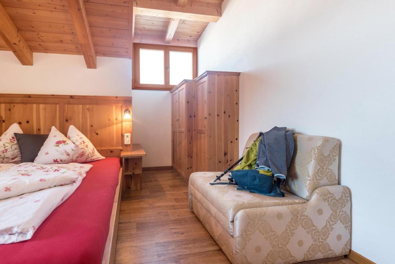 Schildberghof Panorama Apartment Siusi Ngoại thất bức ảnh
